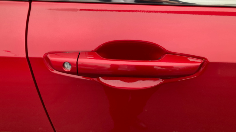 Honda CR-V 2.0 i-MMD Hybrid SR  2WD 5dr eCVT Hybrid Estate